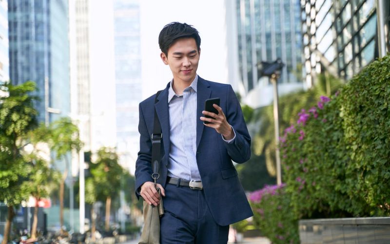 女性100人に聞いた 忙しい彼氏との上手な付き合い方は 性格や行動からコツを読み取ろう Oggi Jp 女性100人に聞いた 忙しい彼氏との上手な付き合い方は 性格や行動からコツを読み取ろう Oggi Jp
