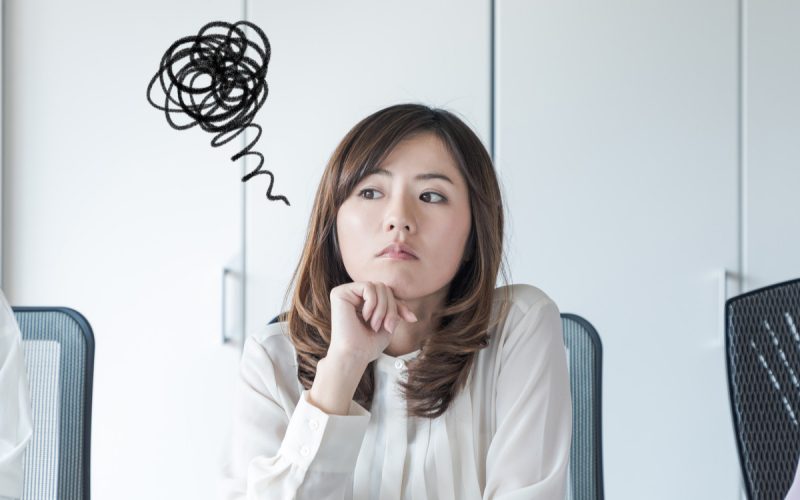 不平不満ばかり言う人の特徴とは 愚痴が多い原因や対処法を解説 Oggi Jp