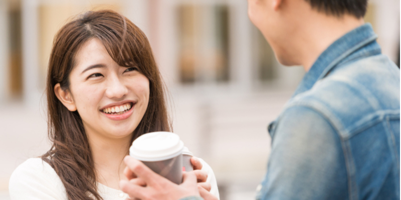 恋人を 相方 と呼ぶのってアリ 言葉の意味や彼氏彼女を相方と呼ぶ人の心理を深掘り Oggi Jp