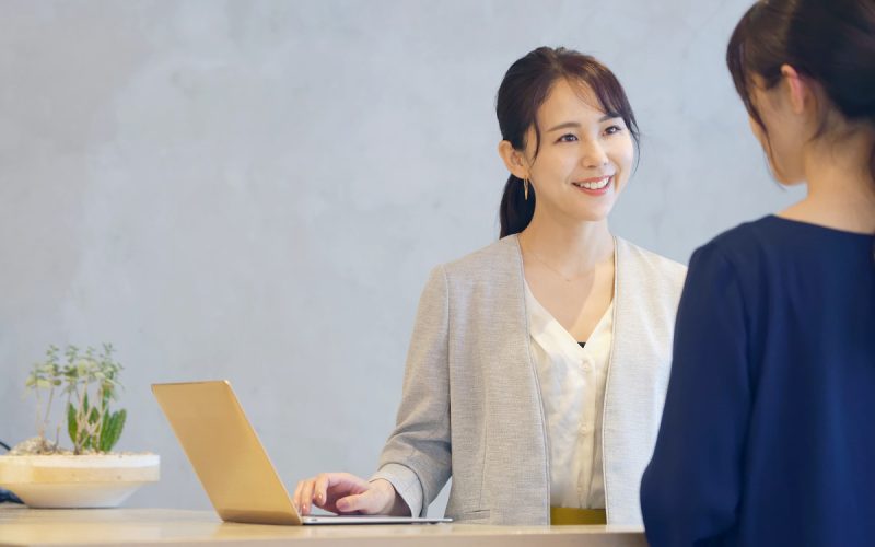 相槌が上手くなる そうなんですね の使い方や言い換えとは Oggi Jp