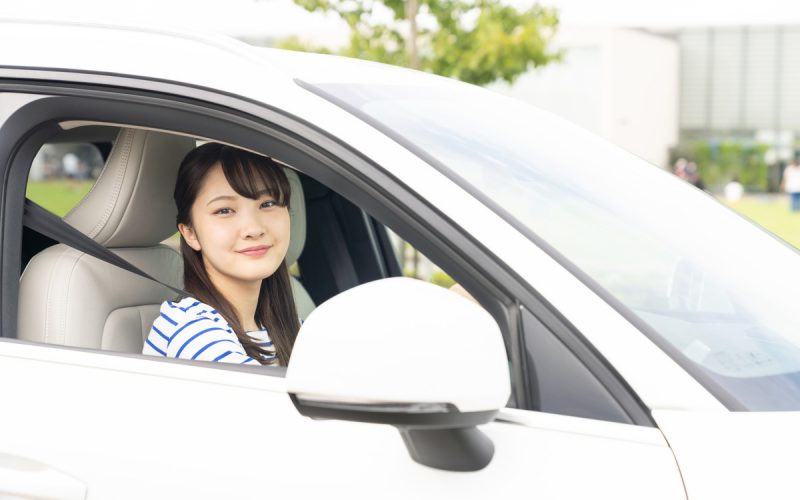 車の種類には何があるの 車の種類や自分に合った車の選び方について解説 Oggi Jp