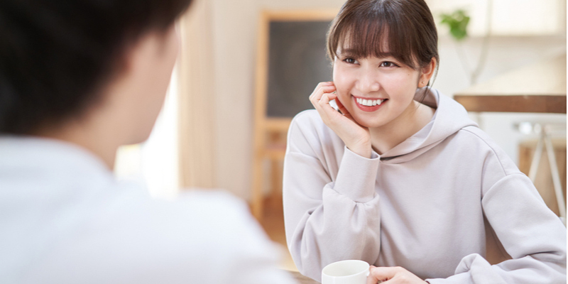 恋人を 相方 と呼ぶのってアリ 言葉の意味や彼氏彼女を相方と呼ぶ人の心理を深掘り Oggi Jp