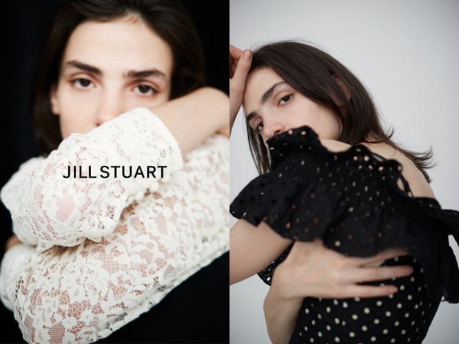 JILL STUARTキービジュアル1