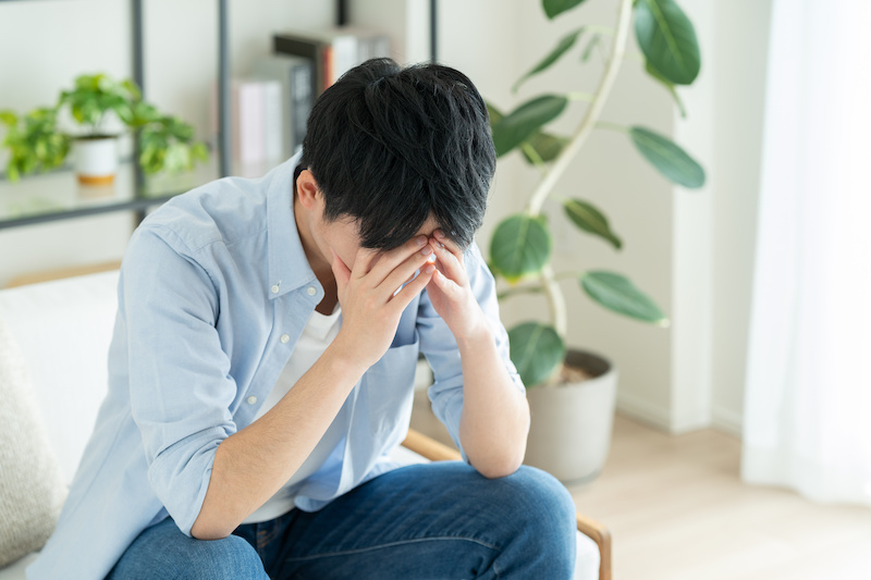 嫉妬する男性心理や好きな女性に嫉妬してしまう瞬間を解説