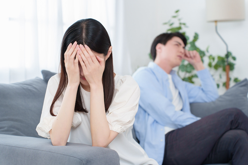 【既婚女性100人に聞いた】結婚して我慢していることはある?