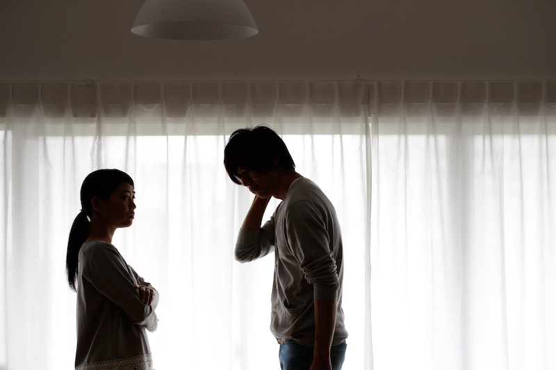 男性が嫉妬して失敗したエピソードをご紹介