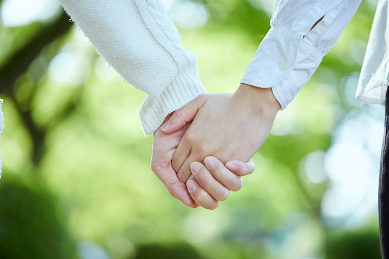 居心地がいい男性と出会う方法とは？