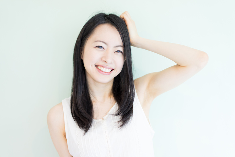これって脈あり? しぐさや行動に隠された女性心理Q&A