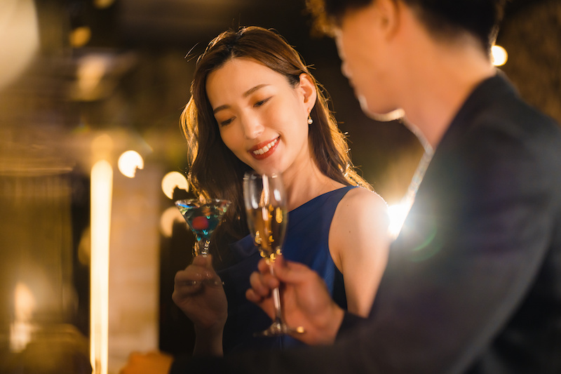 【女性100人に聞いた】脈あり?と勘違いされてしまう女性の行動とは?