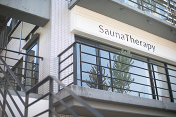 東京都「SaunaTherapy」