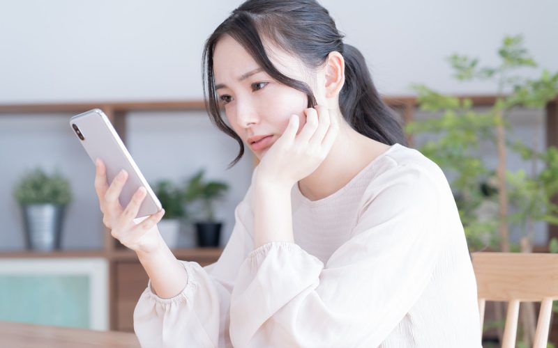 不誠実とは 意味や類語 英語表現や不誠実への対応についても解説 Oggi Jp