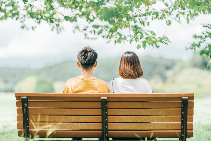 初恋の人は特別？ 忘れられないもの？ 引きずっている人のためのQ＆A