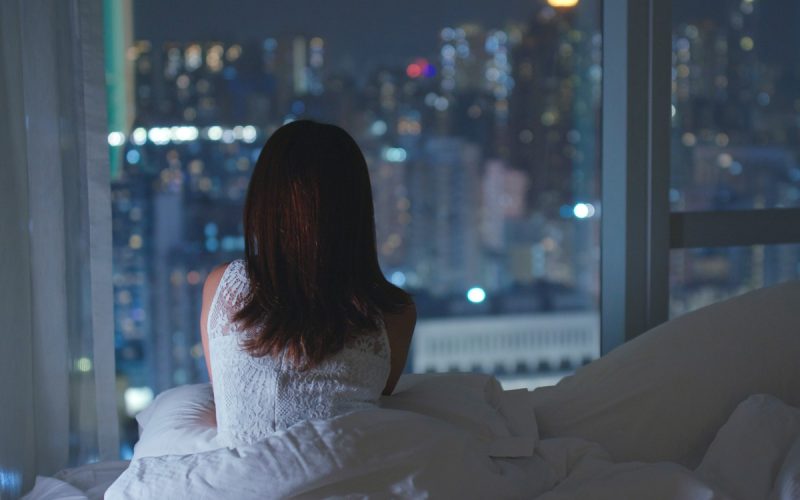 女性が“1日のうちで一番好きな時間”は？ 1位はやっぱりアレの直前！〈Oggiランキング〉 | Oggi.jp