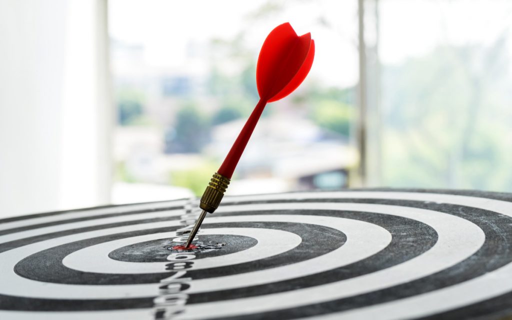 的を射る と 得る はどう違いますか?: 的を射る 慣用句 – QPJEO