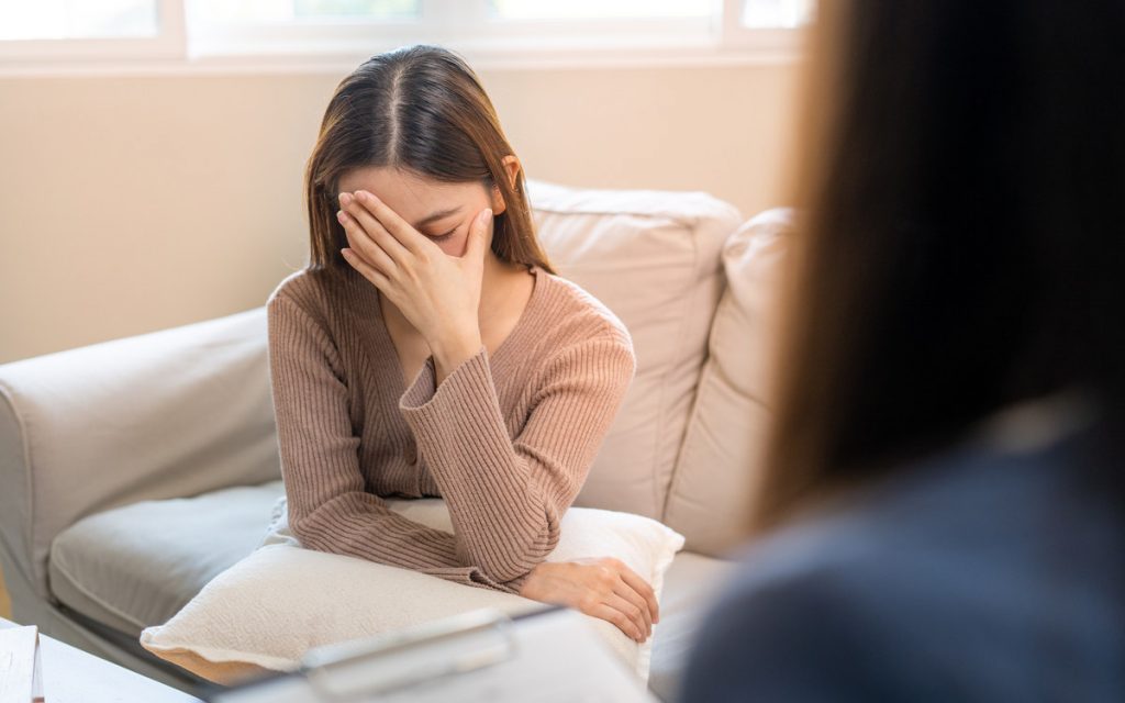 「堪忍袋の緒が切れる」とはどういうこと? 意味や語源、英語表現などを紹介 | Oggi.jp