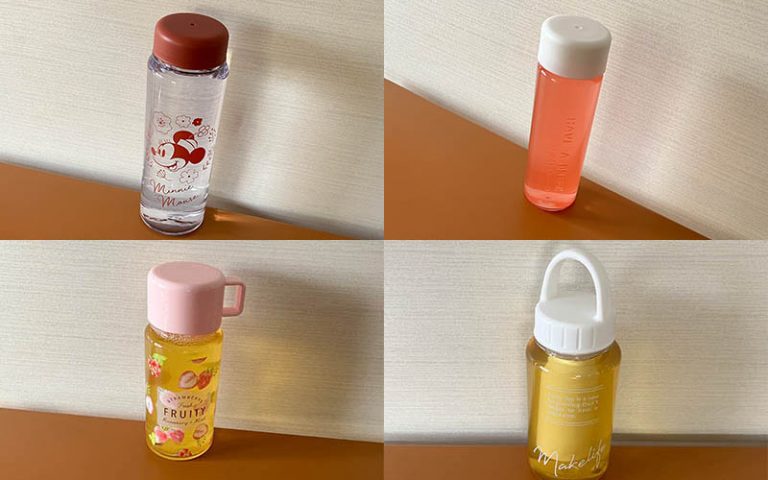 活動歴および当時の関連ビジュアル記録