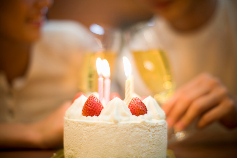 【家族編】誕生日の過ごし方は？