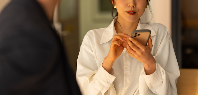 「胸キュン」なのに「甘い言葉に騙されたくない」！ 不安な人へのQ＆A