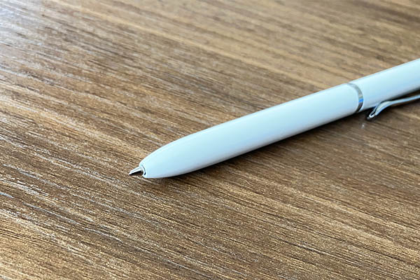 「タッチパネル用タッチペン」のボールペン