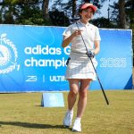 ゴルフ熱が止まらない♡ 気分を上げる春ウェア＆トレンド速報 | Oggi.jp