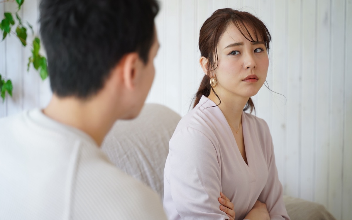 「曖昧な関係」を終わらせる方法とは?
