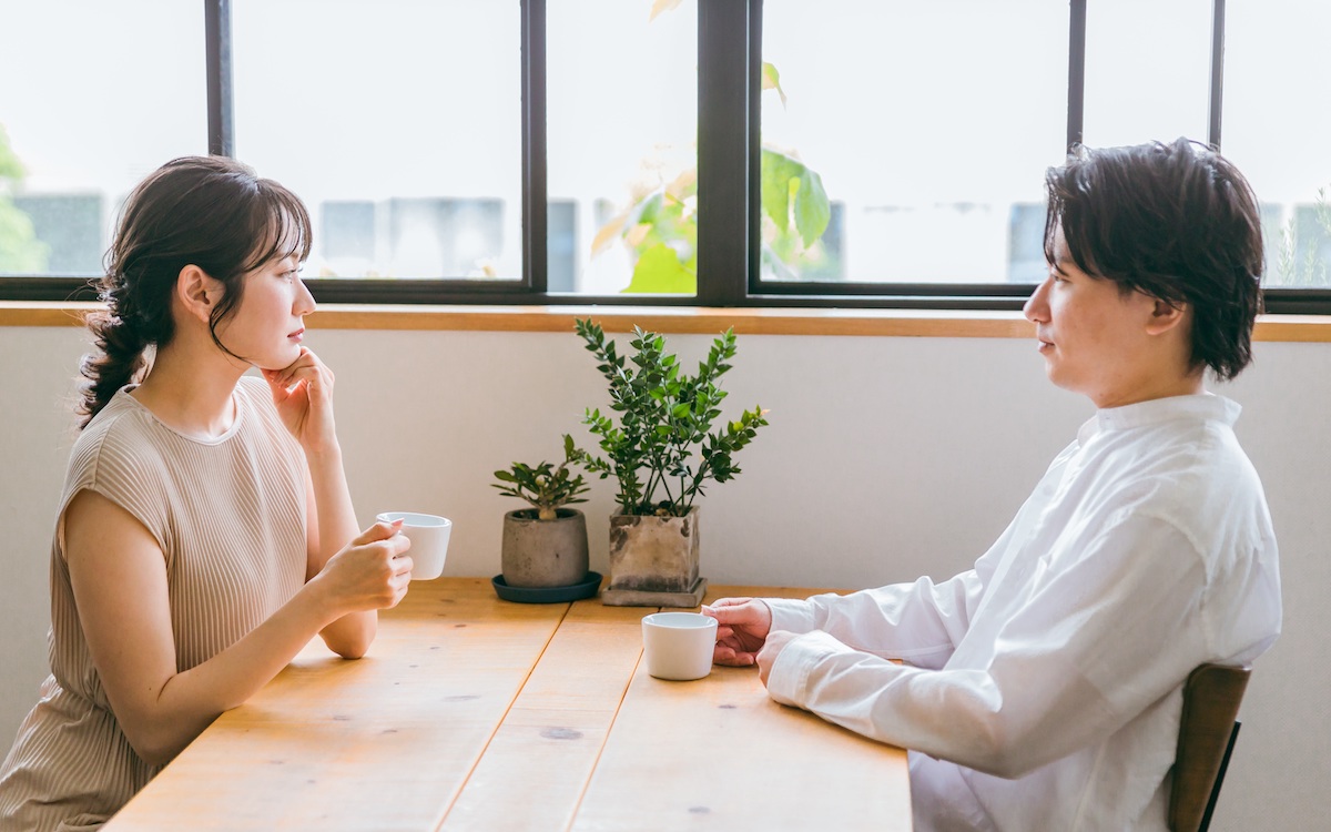 都合のいい女にならないために…曖昧な関係を終わらせるためのQ&A