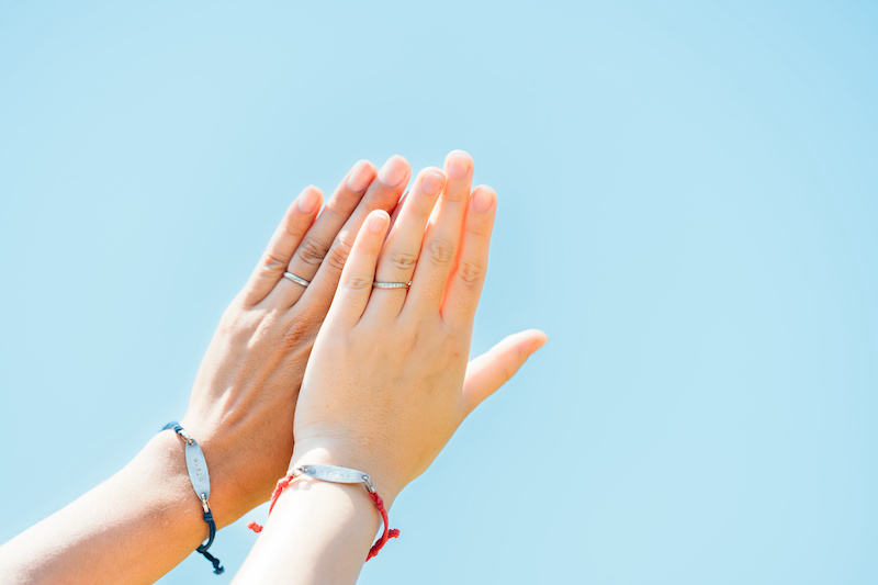 【女性に聞いた】彼氏と結婚の話をした理由とは？