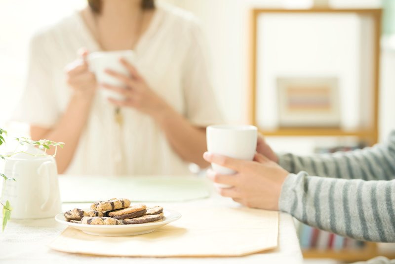 付き合う前のお家デートでよくある質問まとめ