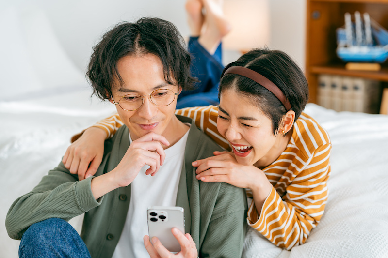 お家デートで男性が気になる点とは? 自分の家に呼ぶ際の注意点!