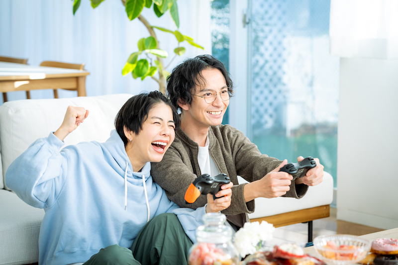 お家デートをOKするかの判断基準とは【女性の本音】
