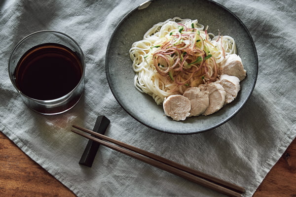 テレワークランチ