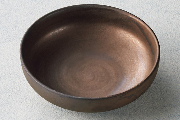 SAKUZAN Style‐B 14cm Bowl（Gold）