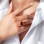 桜田ひよりが語る【シルバージュエリー】の魅力とは？「新しい私に