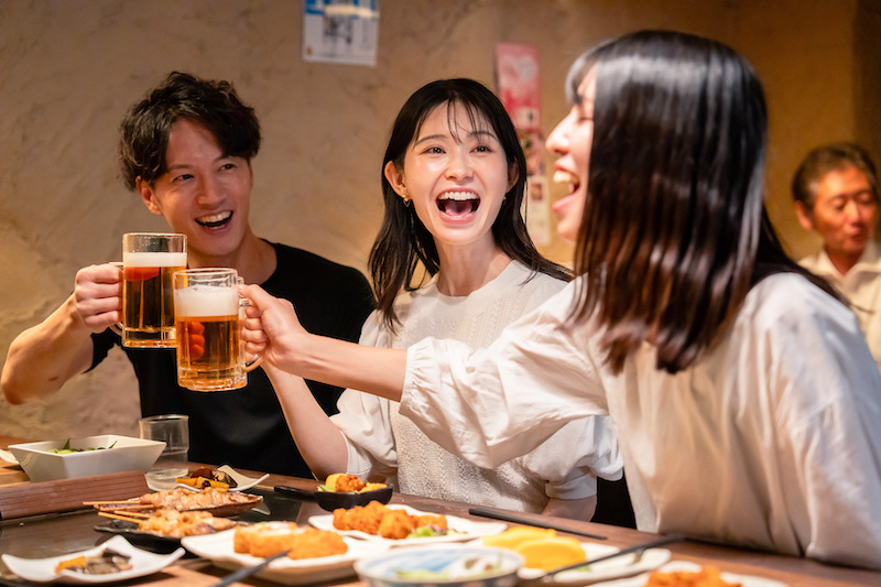 【女性100人に聞いた】「彼氏いる?」と聞かれたときに相手に持つ印象とは?