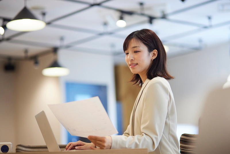 男性が一目惚れする女性の特徴