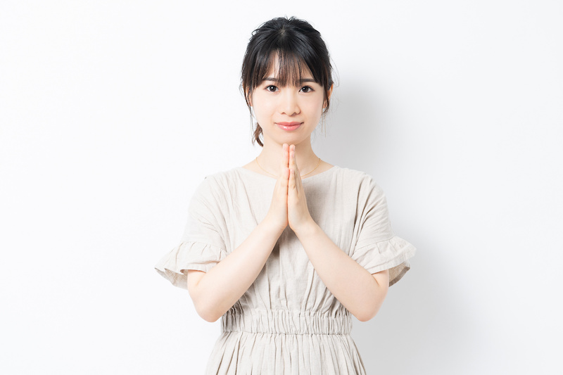 【好意ナシ】一目惚れされたときの対応は?