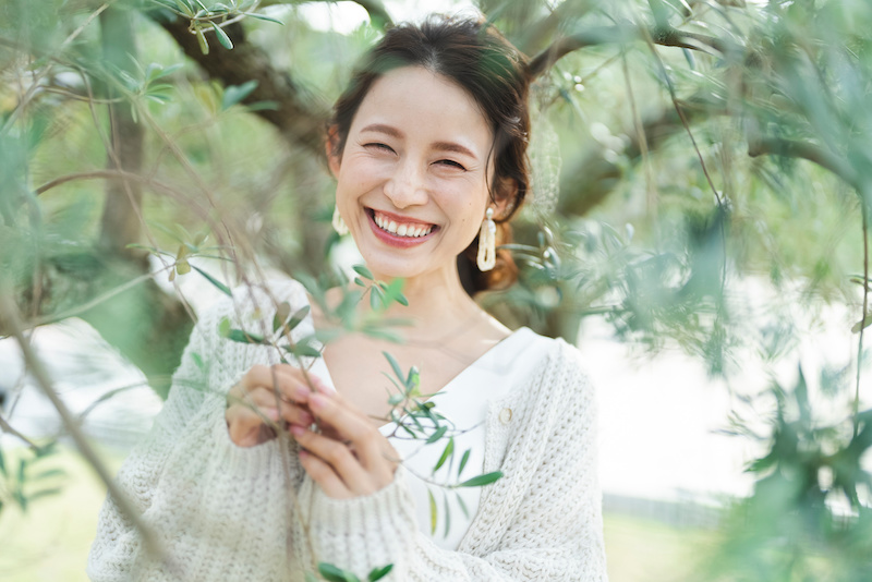 【好意アリ】一目惚れされたときの対応は?