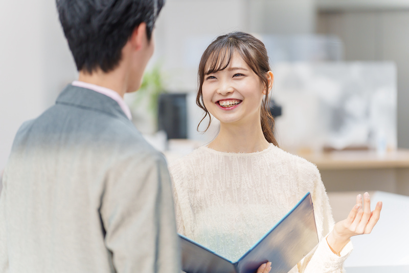 「彼氏いる?」に対する上手な返答をまとめました!