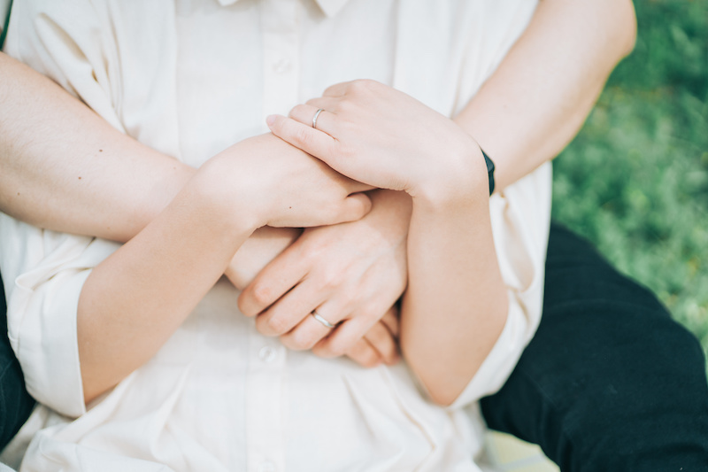 もっとキュンする二人になろう♡ 彼女に喜ばれるハグの仕方Q＆A