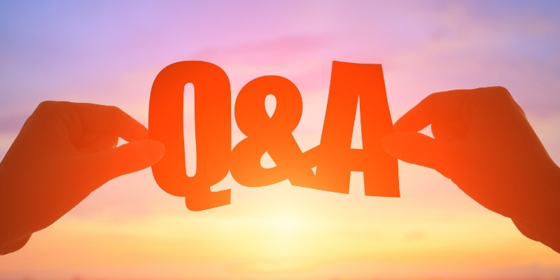 Q&Aのイメージ画像