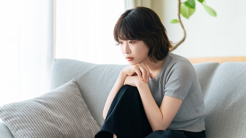 彼氏がいるのに好きな人ができた気持ちをどう整理する?