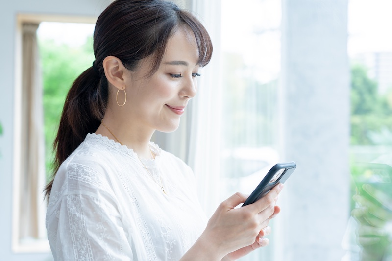 【女性100人に聞いた】追いLINEに対する本音