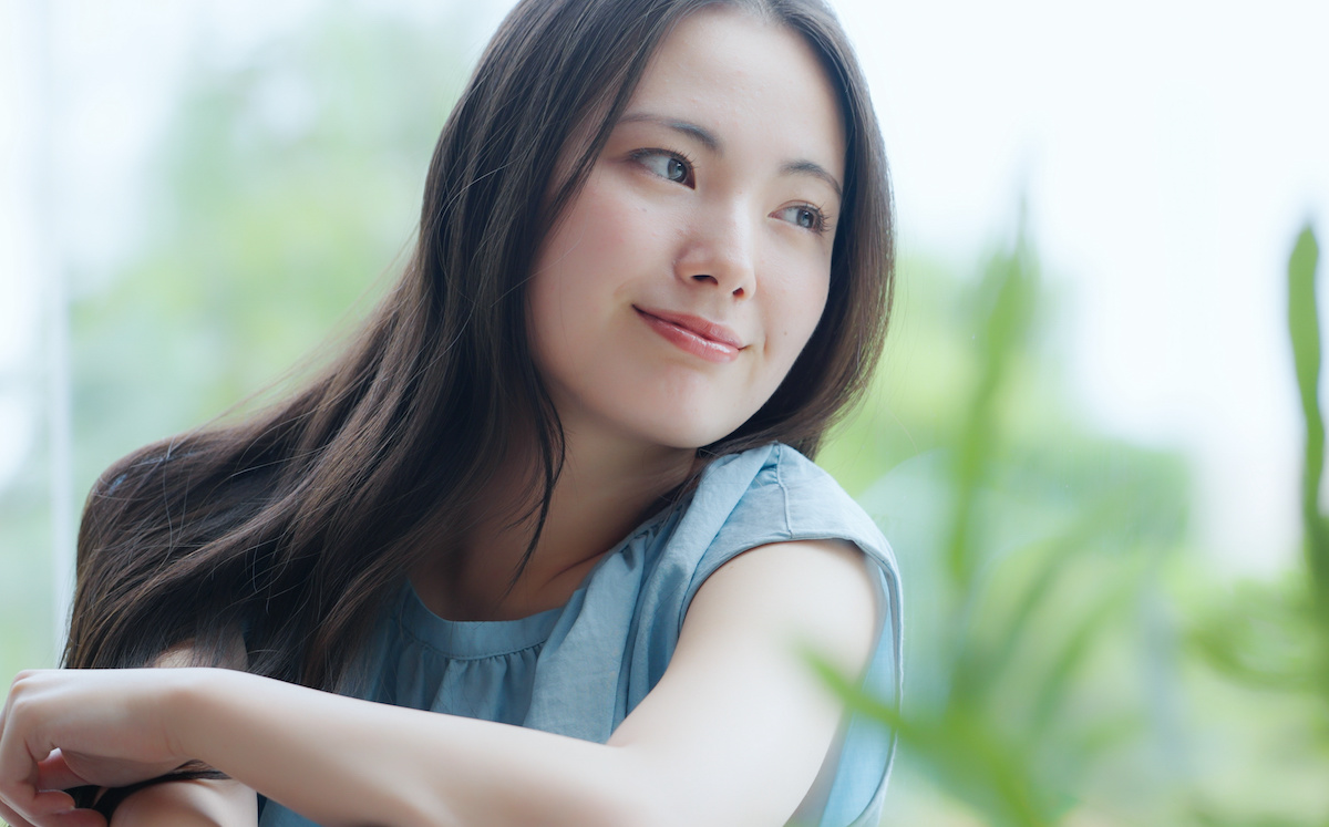 モテる女性の髪型や雰囲気