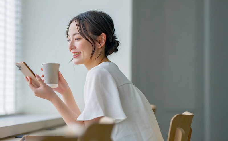 ダメ男製造機をやめる方法