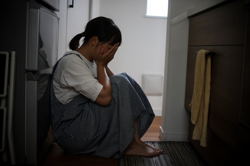 当てはまったらダメ男製造機！？ チェックリストと対策Q＆A