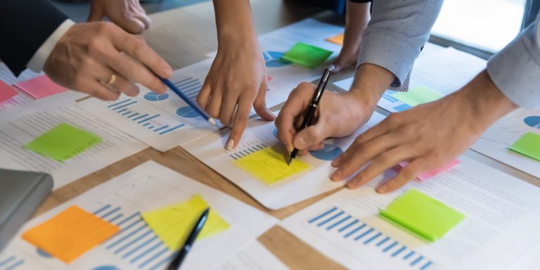 イニシアチブとは何？ 具体的なシーンでの使い方と成功のポイントを解説 Oggi.jp