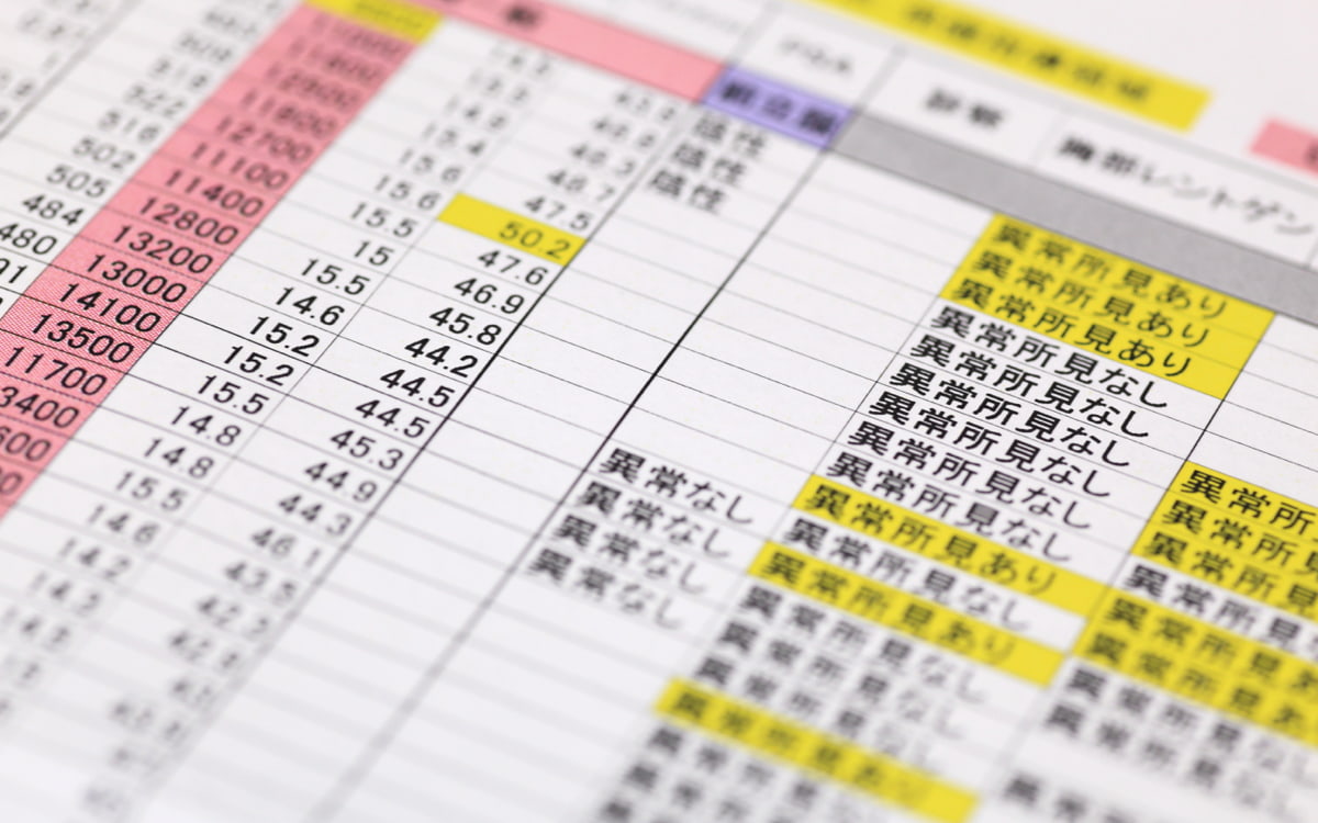 所見 と は