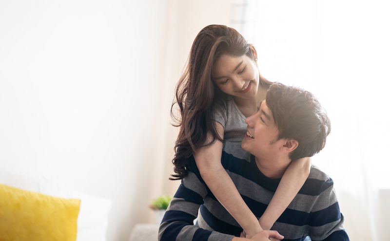 【男性100人に聞いた】彼女からされると正直しんどい甘え方とは?