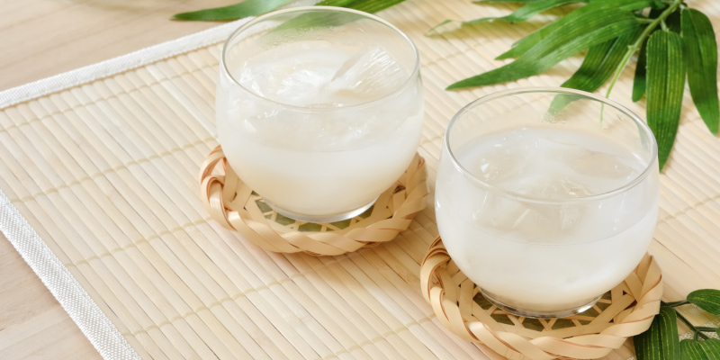 甘酒