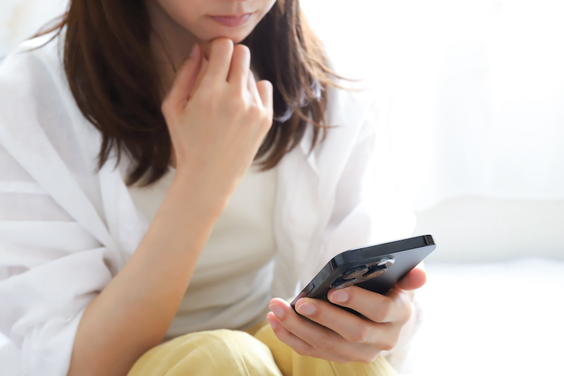 電話での別れ話の切り出し方